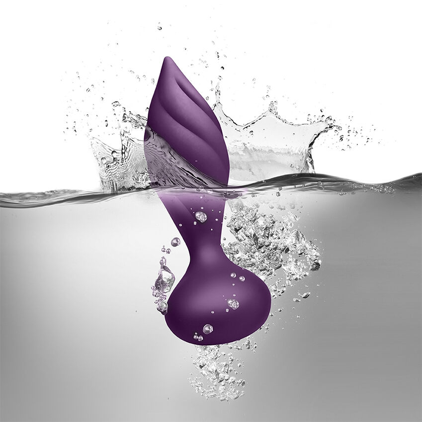 Rocks-Off Petite Sensations Desire Purple