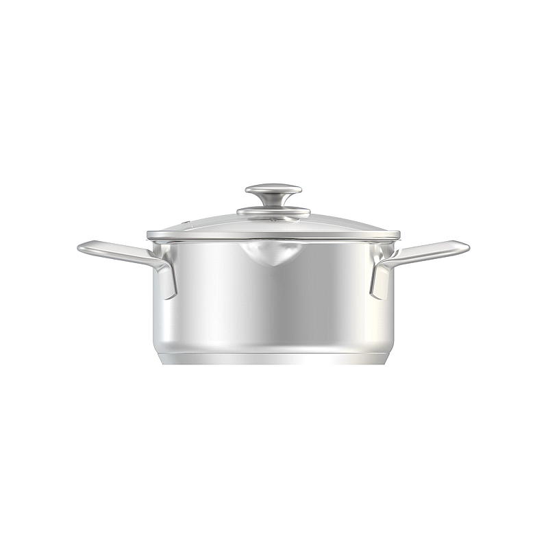 Cuisine Selected gryde ø 20 cm Cuisine Selected