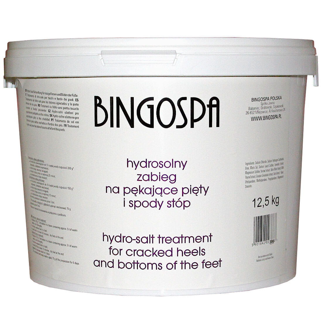 Bingospa