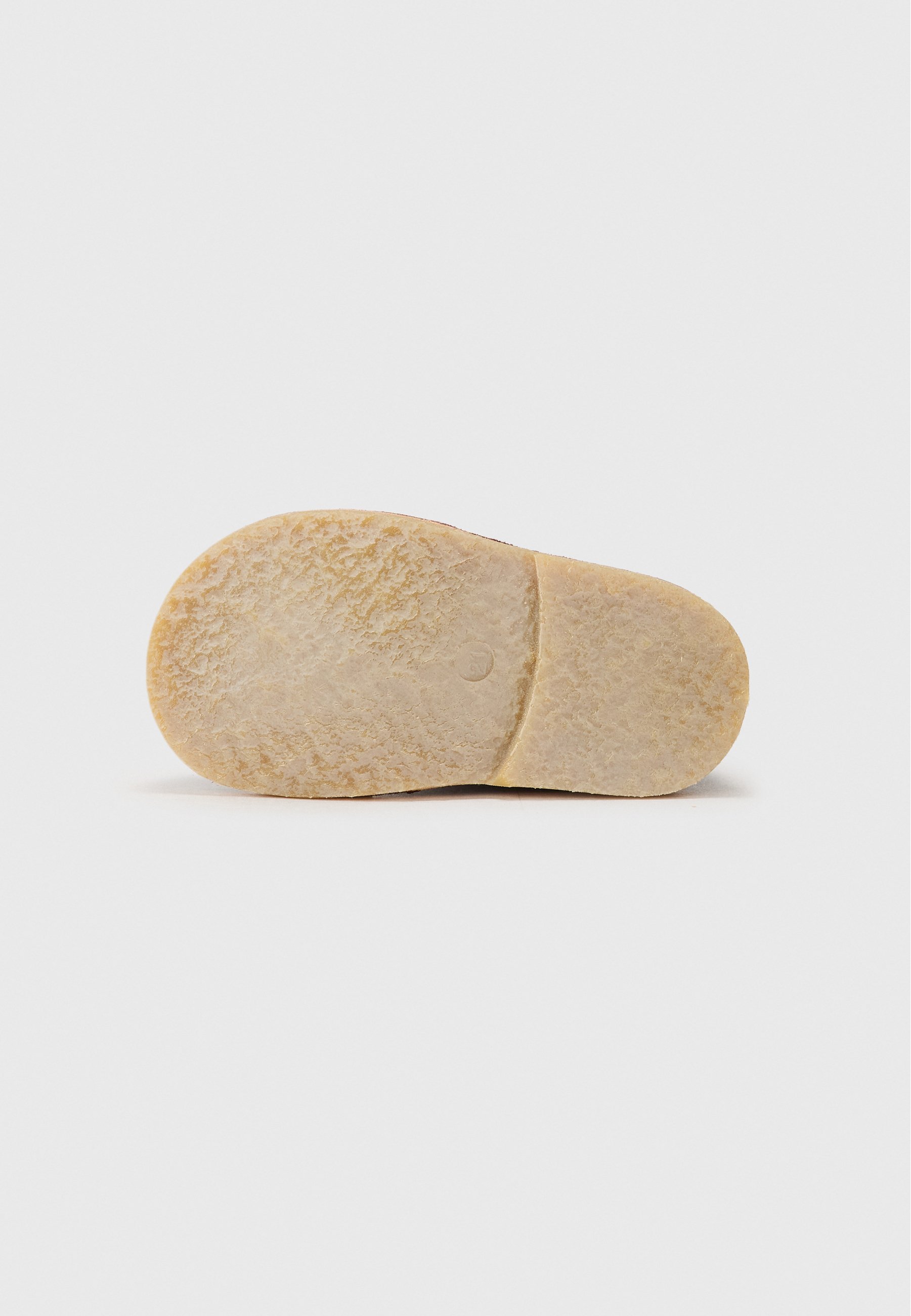 Petit Nord Copenhagen SCALLOP UNISEX - Schnürschuhe - bordeauxrot
