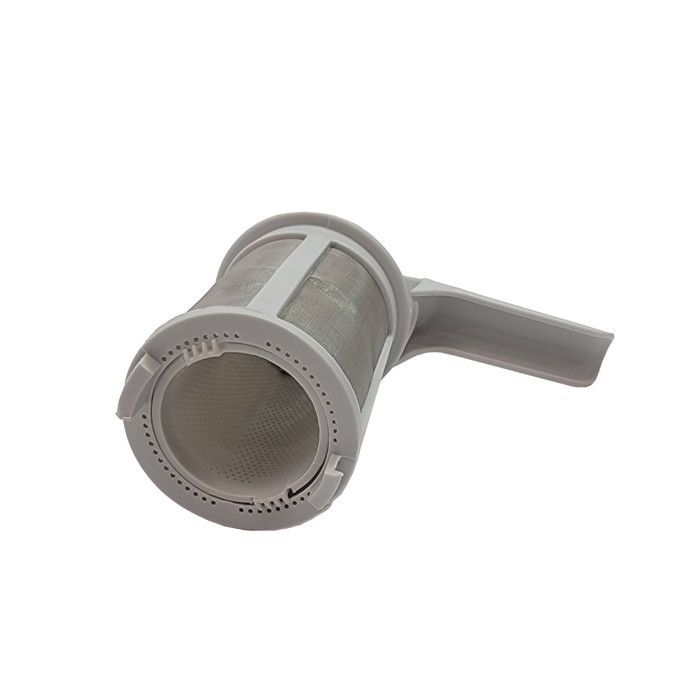 Filtro de desagüe para lavavajillas Electrolux - Blanco - Accesorio para lavavajillas Electrolux