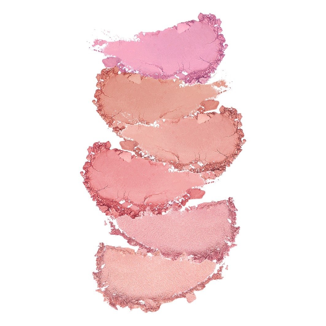 Douglas Collection Rouge, pekná lícenka – 3,7 g