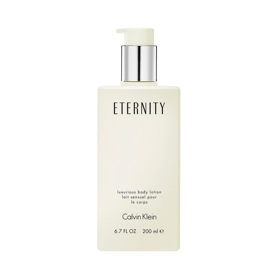 Losjon za telo CALVIN KLEIN Eternity – 200 ml
