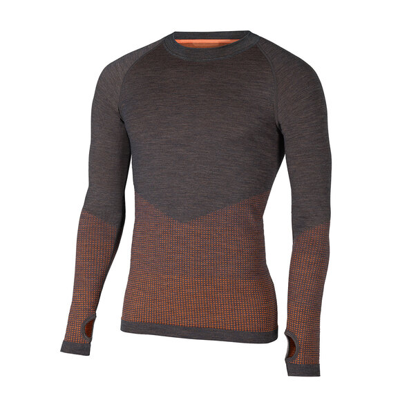 Tricou de schi, gri