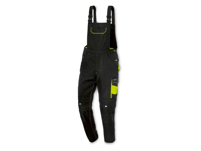PARKSIDE PERFORMANCE® Herre arbeidskjeledress