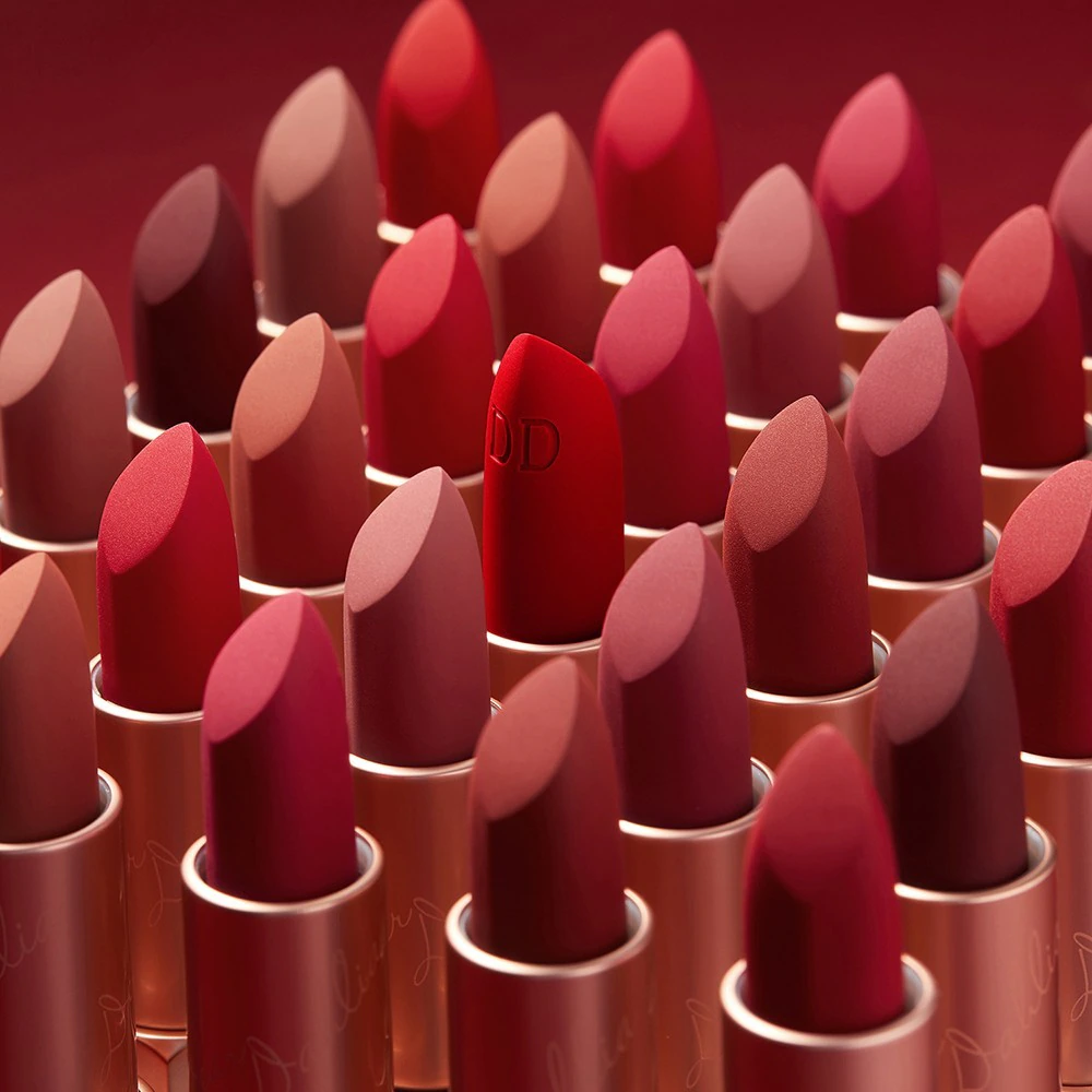 Dear Dahlia LIP PARADISE EFFORTLESS      3,2 G
