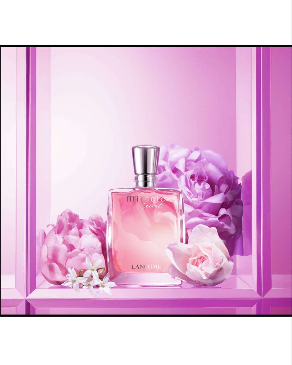 LANCÔME MIRACLE EAU DE PARFUM