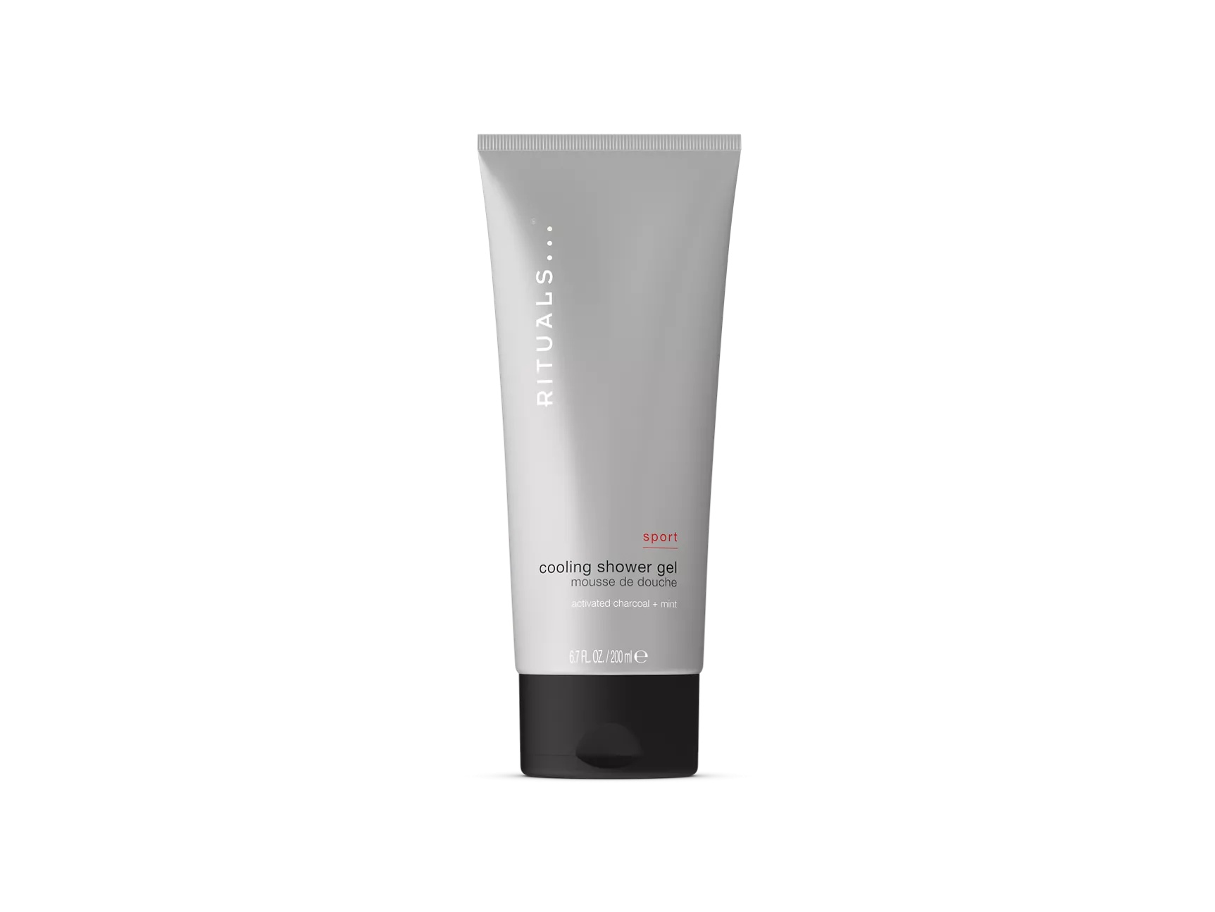 Chladivý sprchový gel Rituals Sport