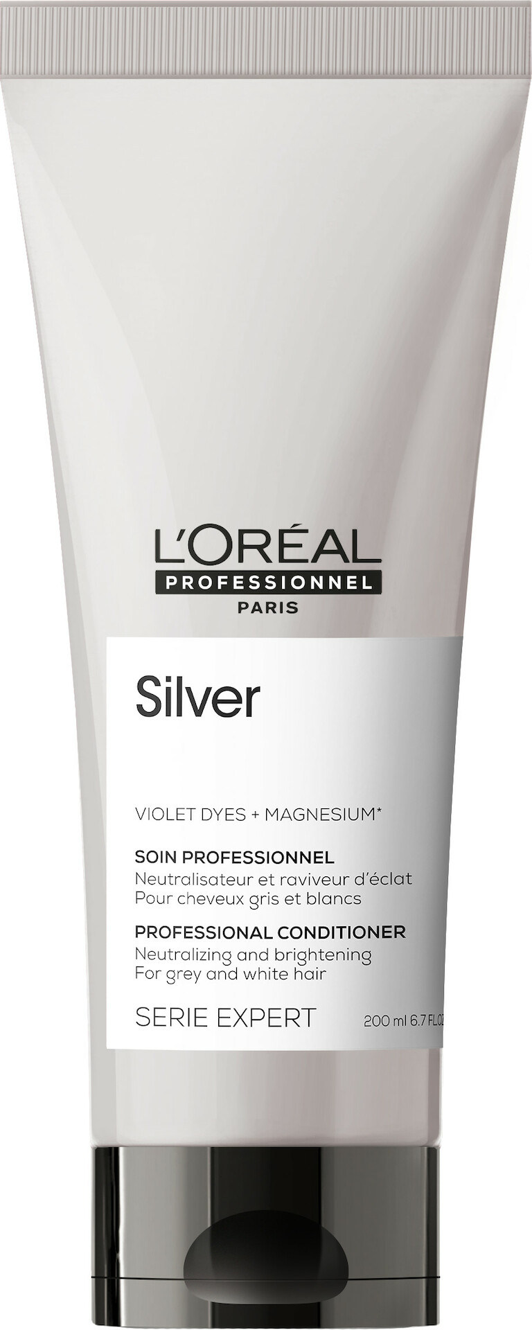 Serie Expert Silver regenerator 200 ml - L'Oréal Professionnel