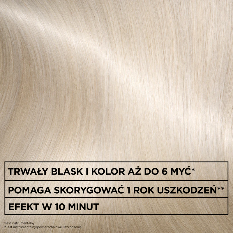 Máscara de coloração capilar Garnier Olia Gloss