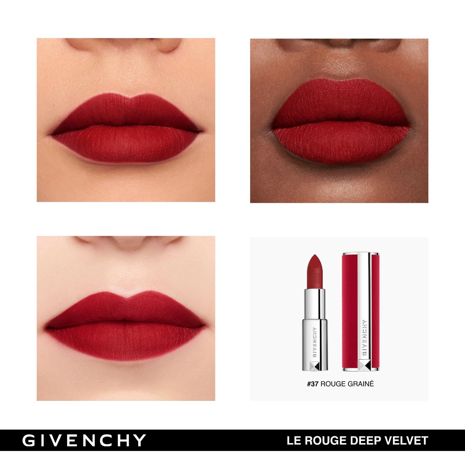 Givenchy Deep Velvet