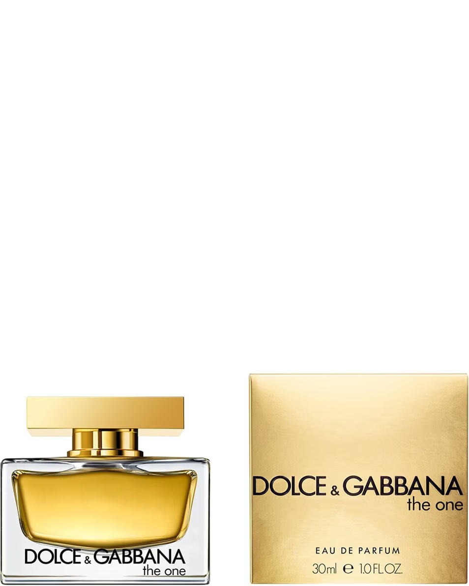 DOLCE & GABBANA THE ONE EAU DE PARFUM