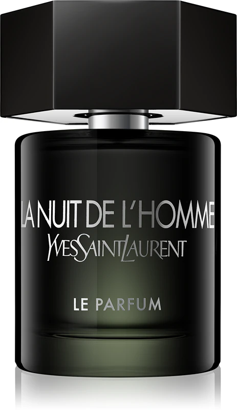 Yves Saint Laurent La Nuit de L'Homme Le Parfum eau de parfum para homens