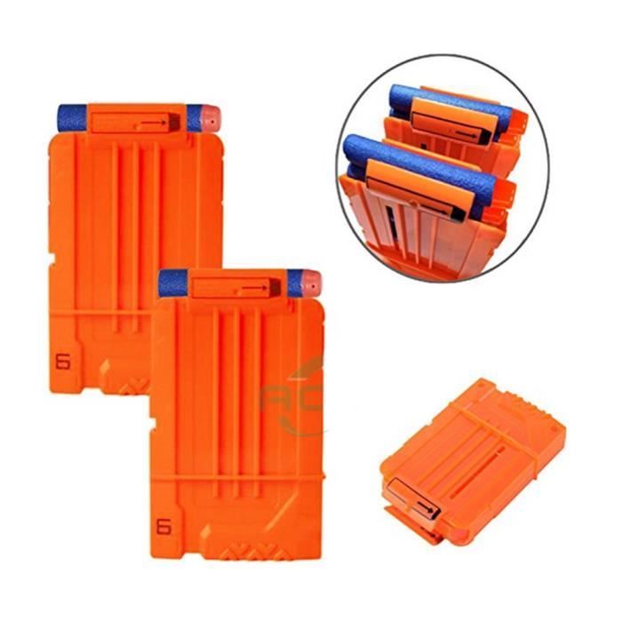 Children's Tactical Vest - WoWa® - Nerf N-Strike Elite - With Goggles - Unisex - Plastic-Resin