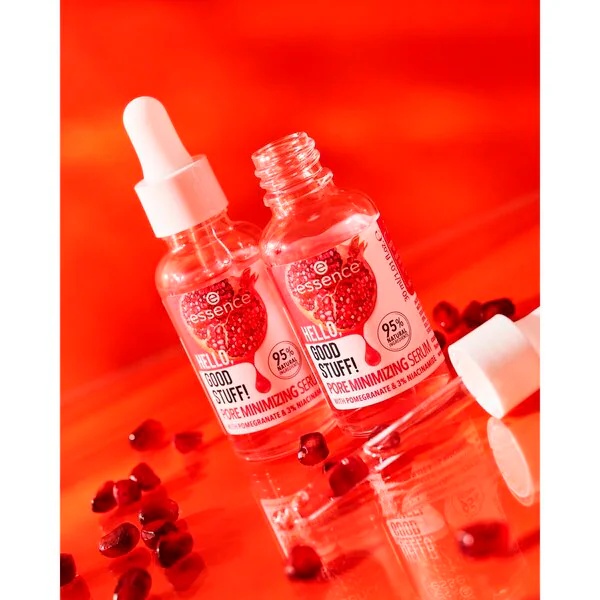 Essence Hello Good Stuff серум за смањење пора<br>30ml