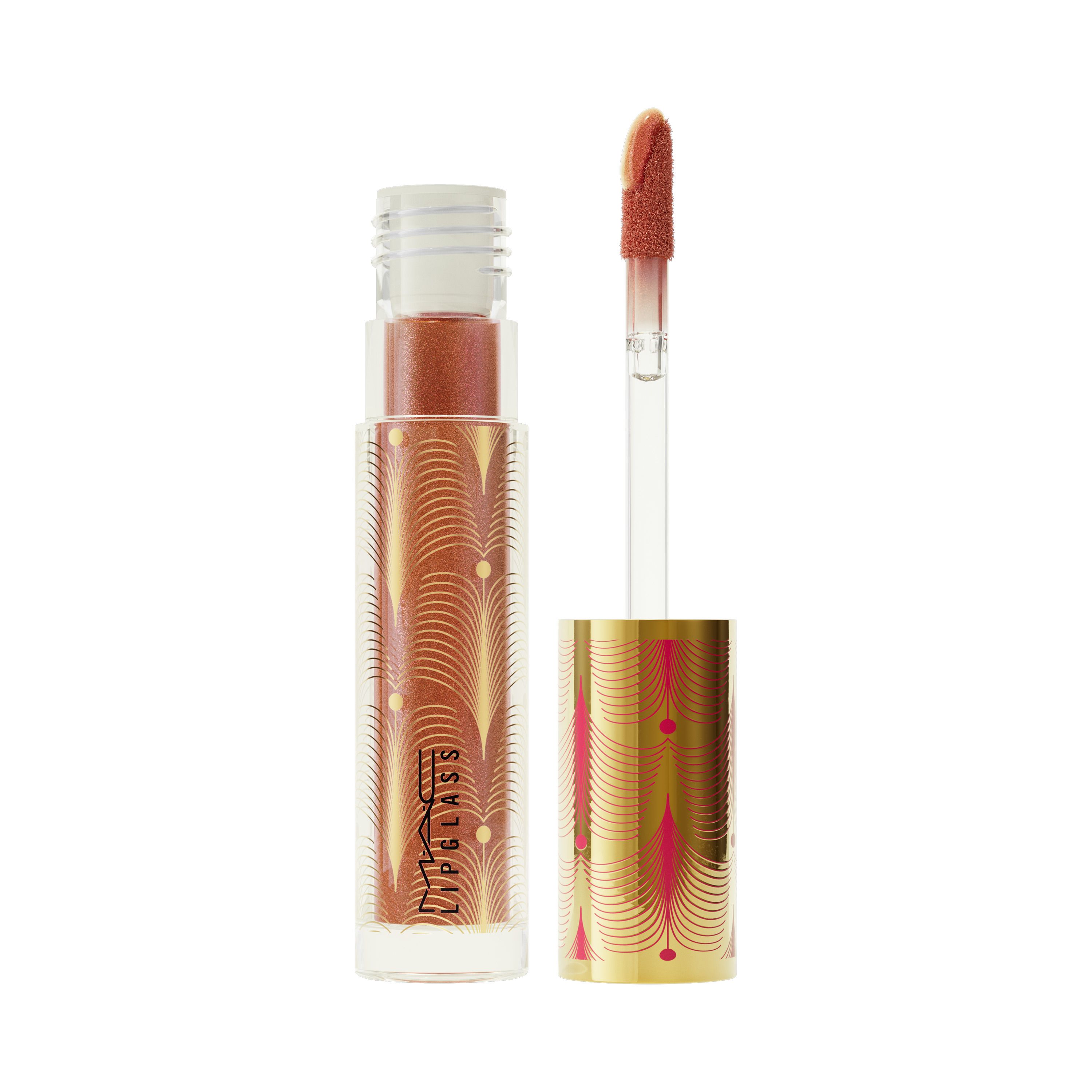 Lesk na pery Lipglass Luxusné lesky na pery