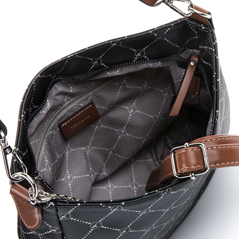 Dámské tašky Černé tašky