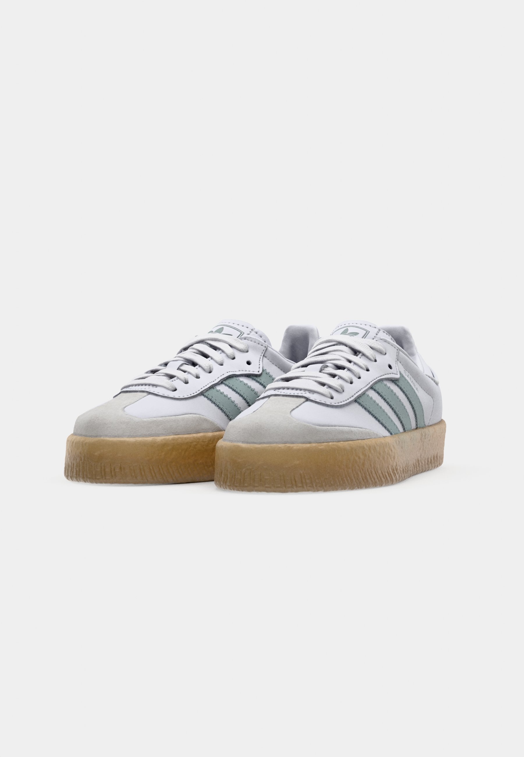 adidas Originals lage sneakers