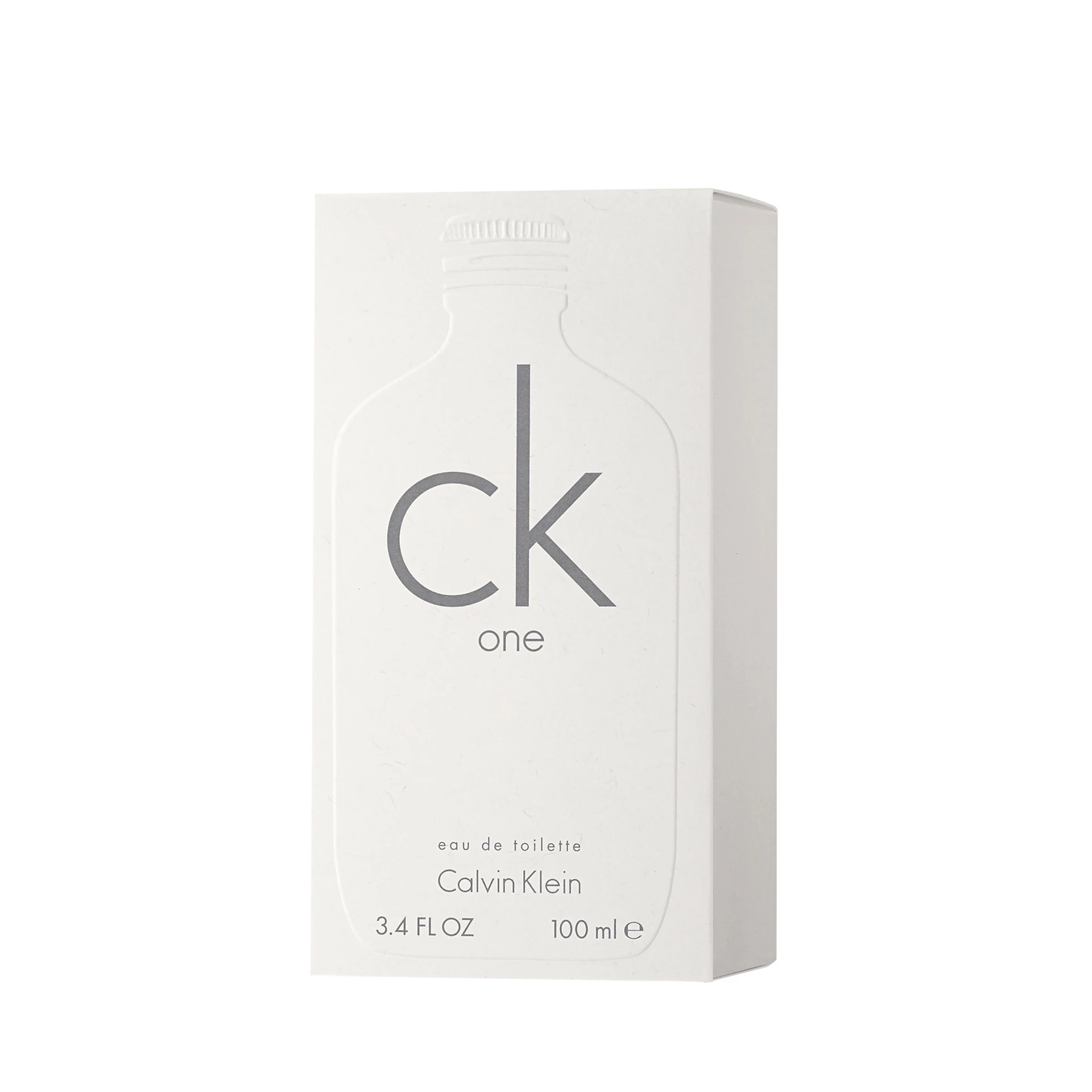 ck One toaletna voda 100 ml - Calvin Klein