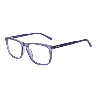 Pepe Jeans Siniset Silmälasikehykset 3445 Pepe Jeans