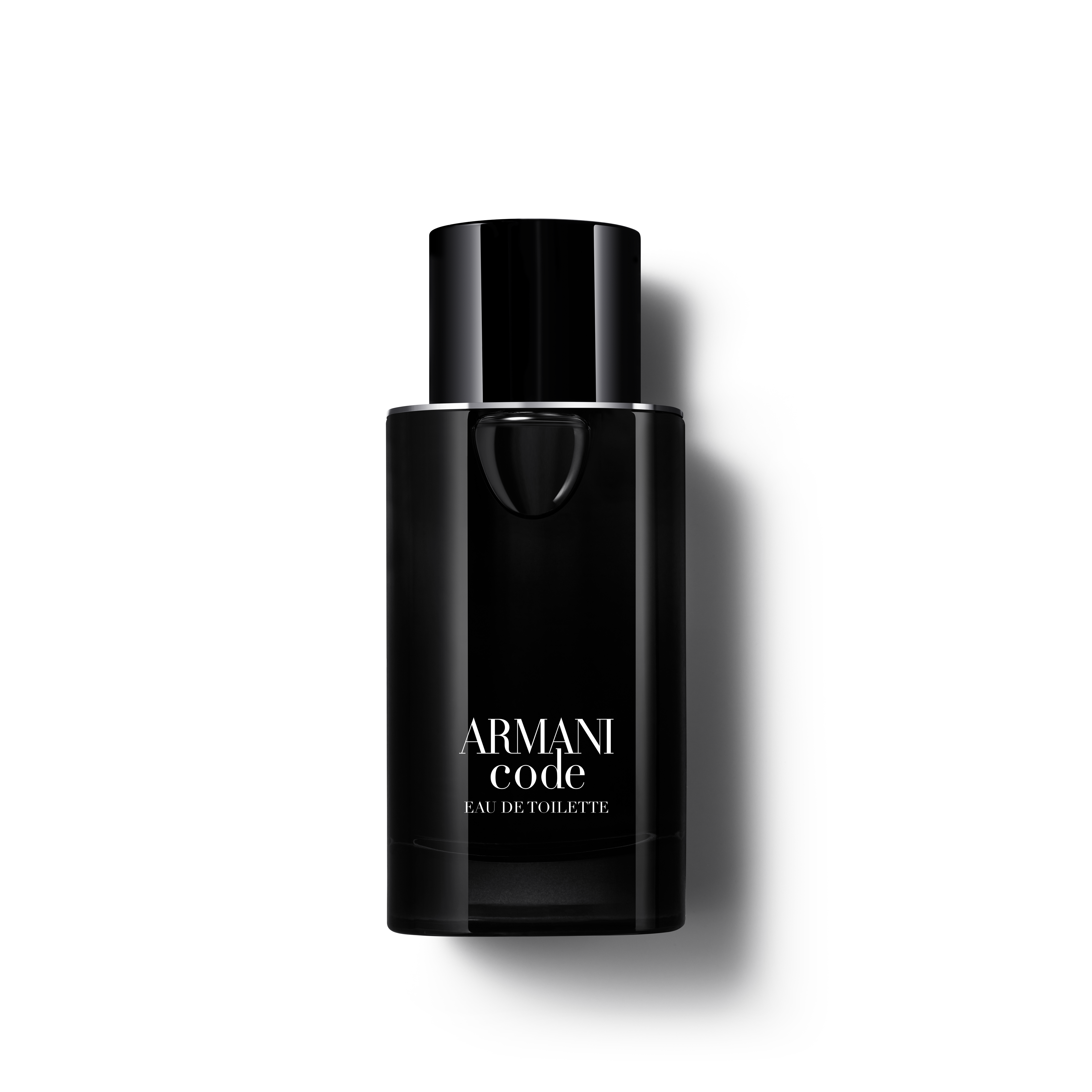 Giorgio Armani Code tualetinis vanduo vyrams Kelnas vyrams