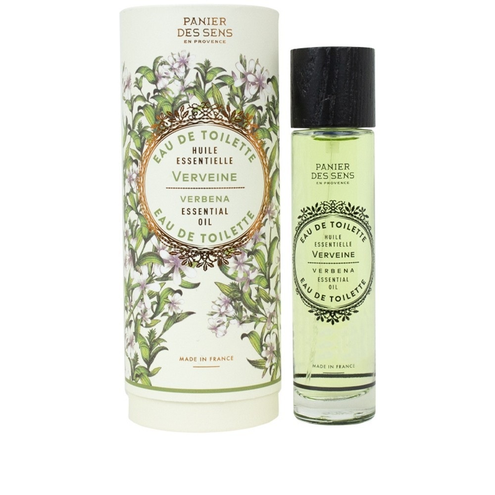Panier Des Sense Verveine Energisante