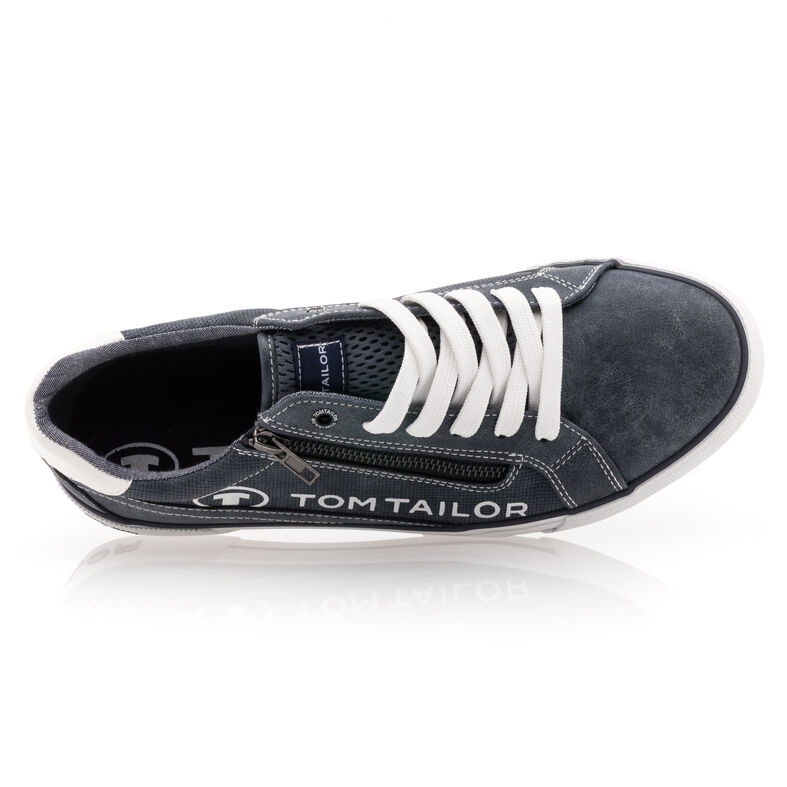 Baskets / Sneakers Homme Bleu