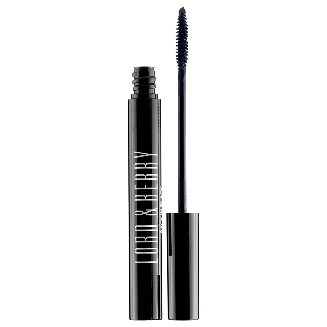 Lord & Berry Mascara Back In Black - 8 ml