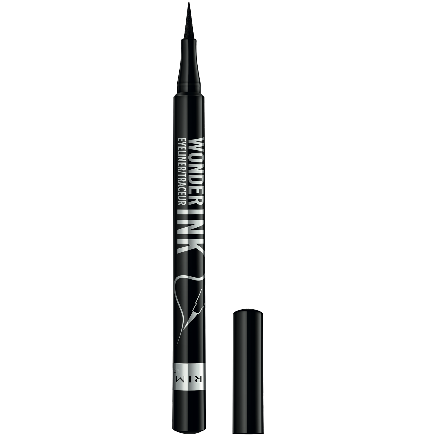 Rimmel Wonder'Ink Ultimate 24HR vodoodporno črtalo za oči
