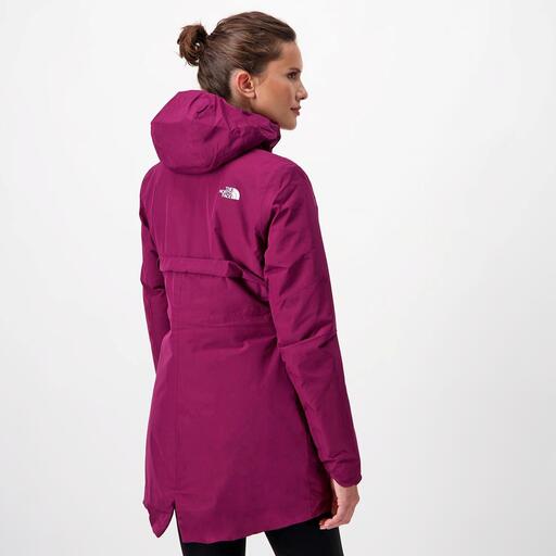 The North Face Hikesteller