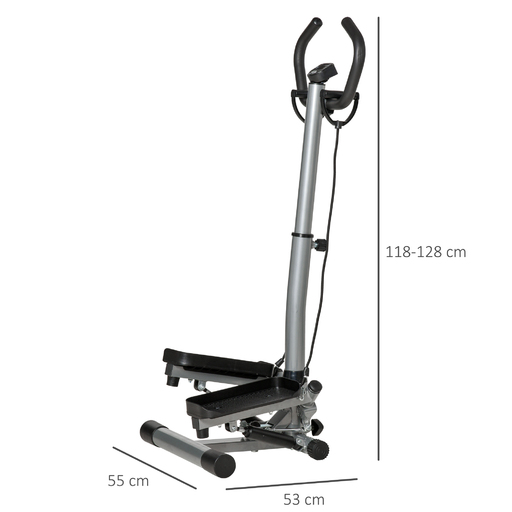 Máquina De Step Stepper Homcom A90-279v01sr