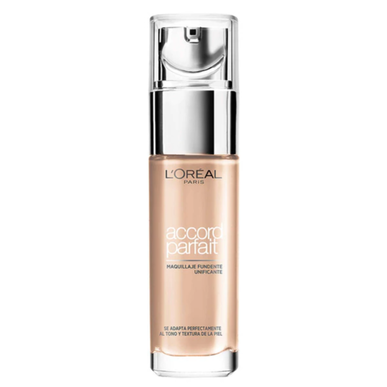 L'Oréal Paris Accord Parfait Liquid Foundation 30 ml