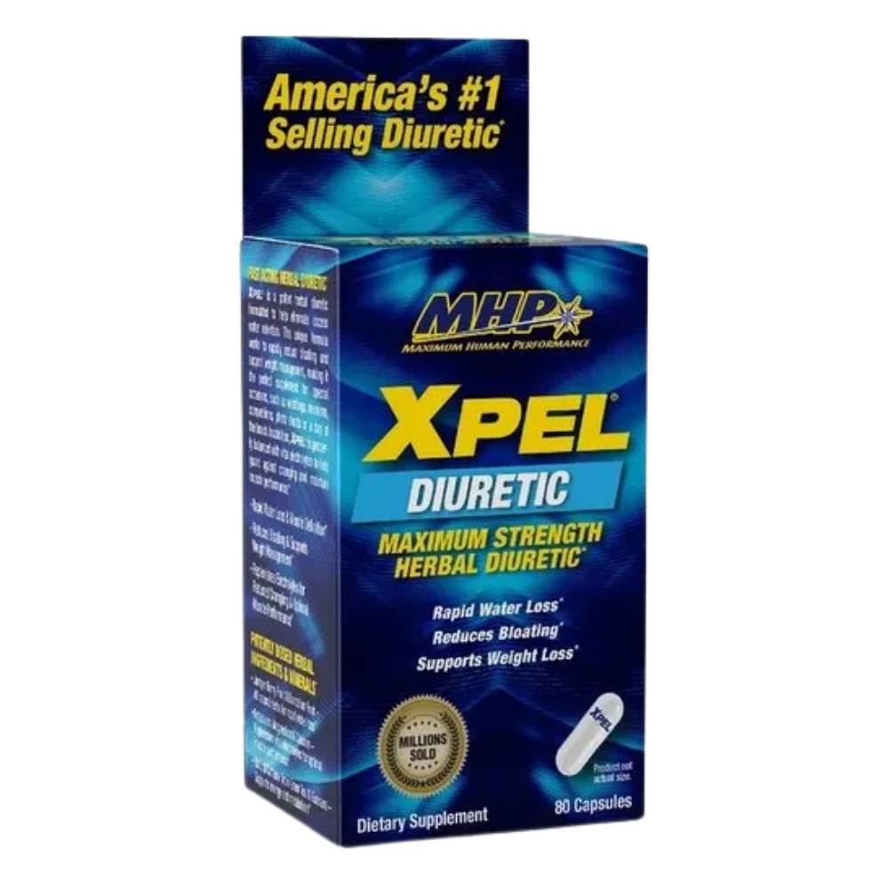 MHP XPel