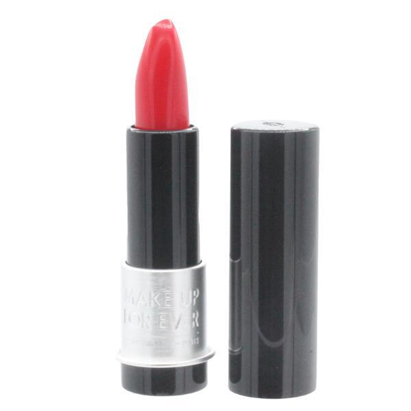 Rtěnka Make Up Forever Artist Rouge světle červená L400
