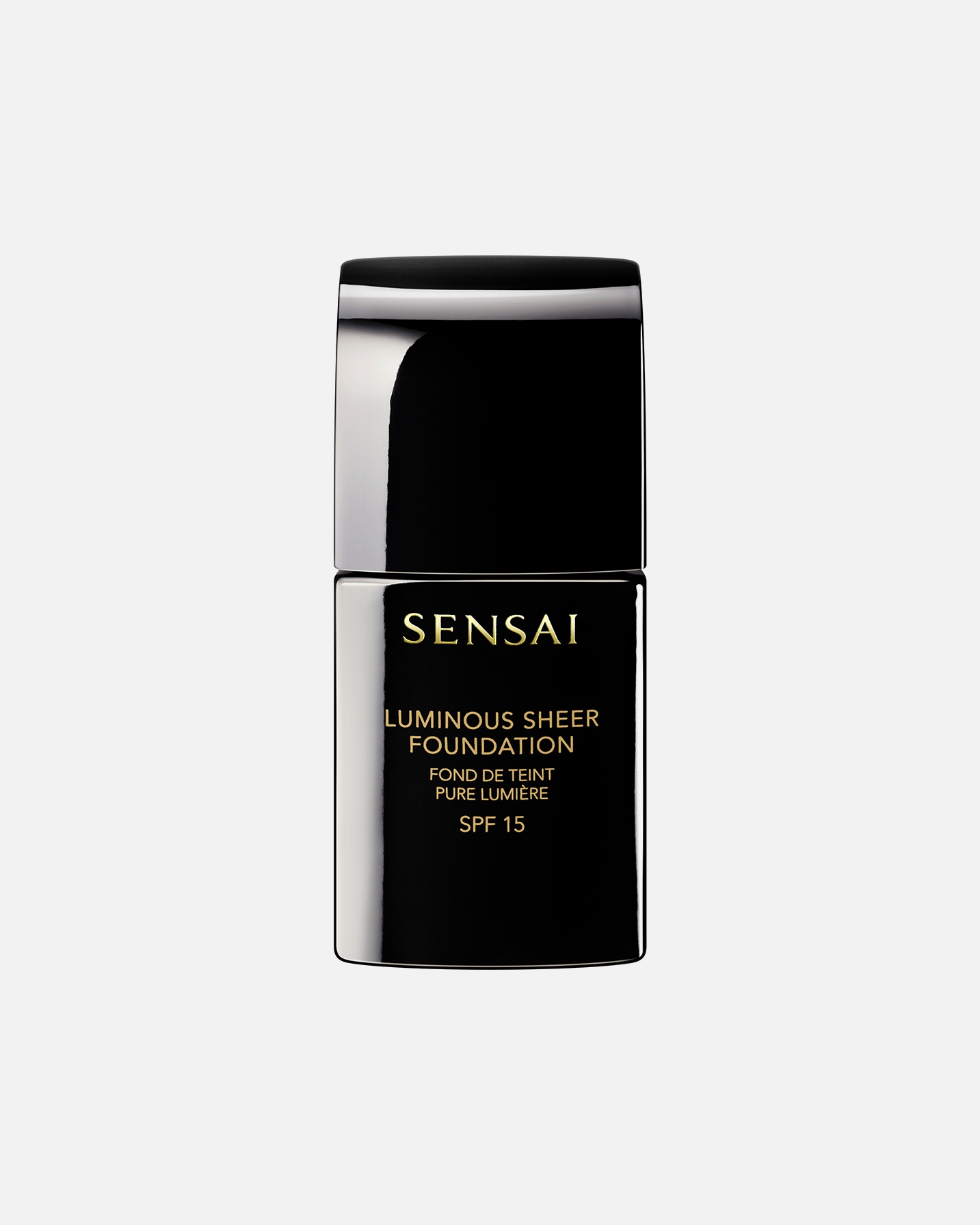 Base de maquillaje SENSAI Luminous Sheer - 30 ml