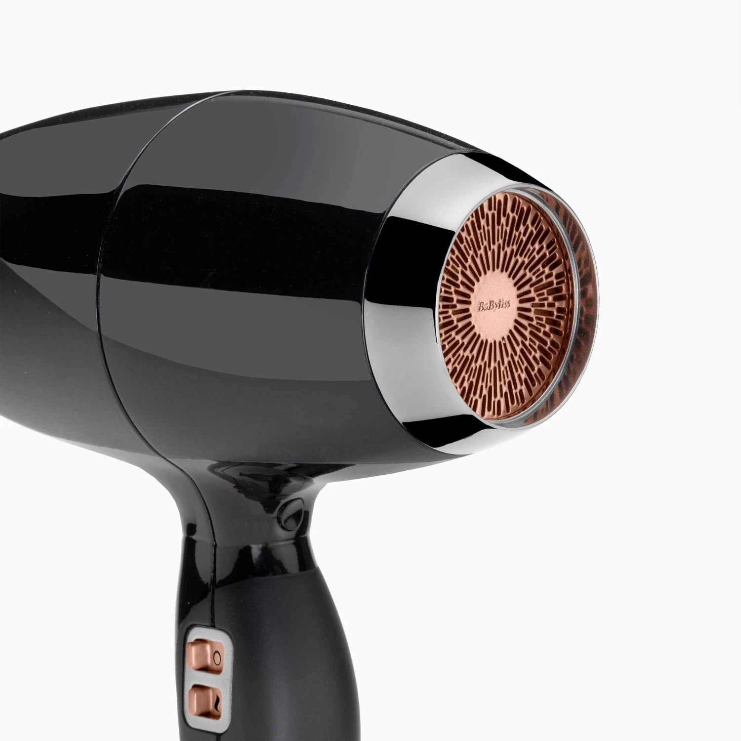 BaByliss Sèche-cheveux Air Power Pro 2300