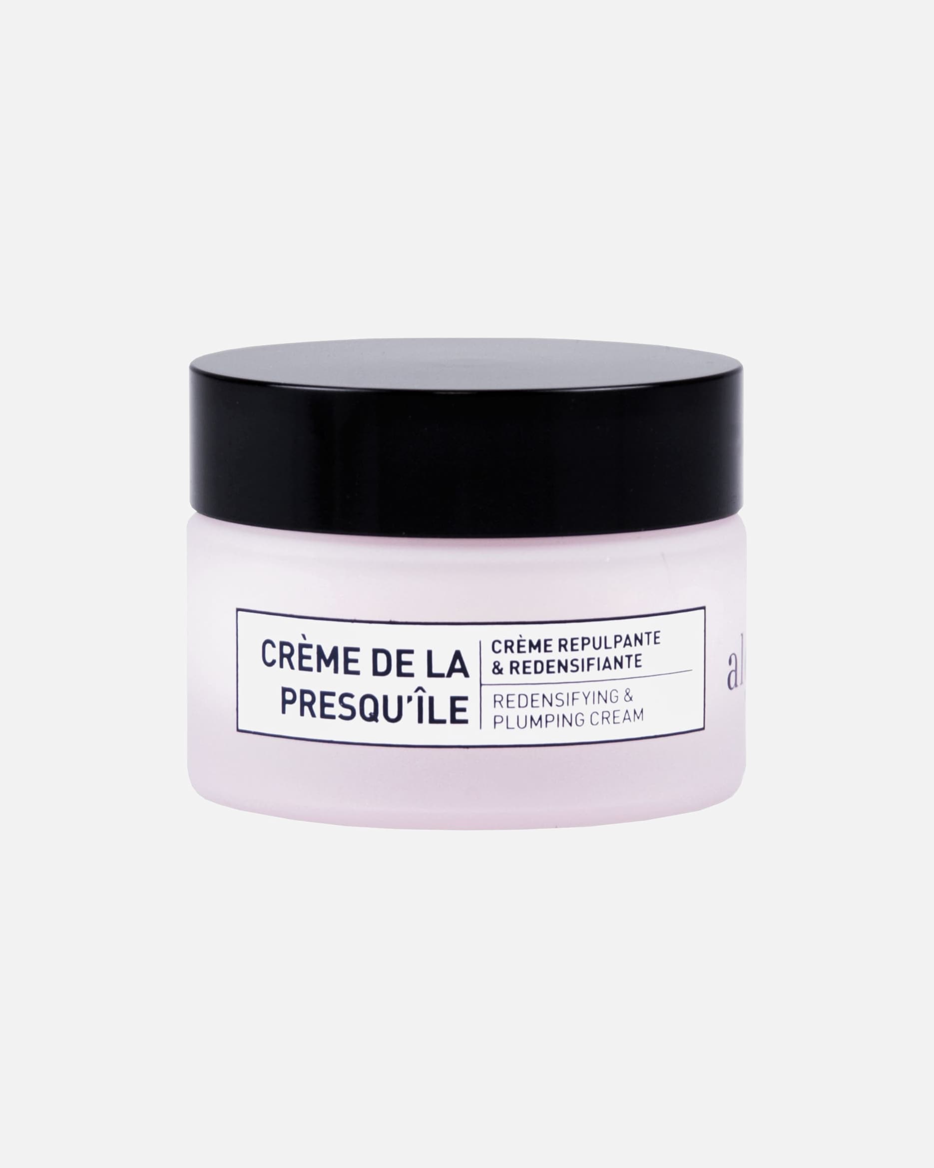 Algologie Crème de la Presqu'île