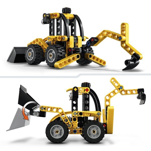 LEGO 42197