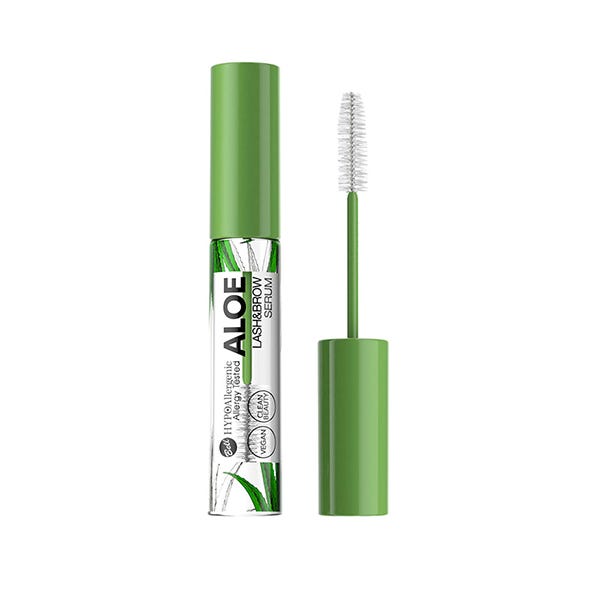 Aloe frans- och brynserum | 1UD