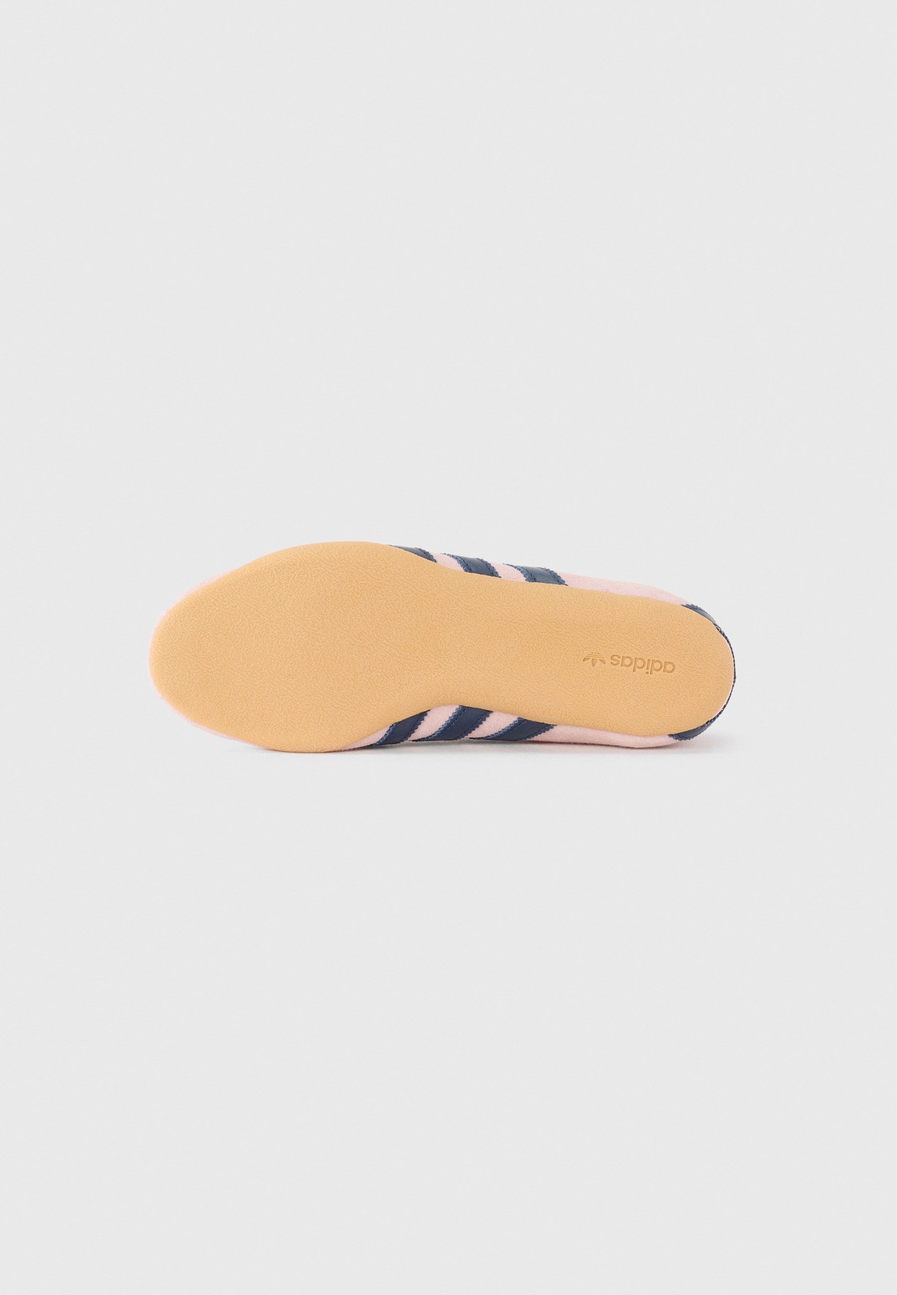 adidas Originals TOKYO - Scarpe da ginnastica - rosa chiaro/blu notte/bianco sporco