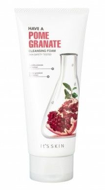 Pjena za čišćenje lica s narom Pjene i gelovi za čišćenje lica