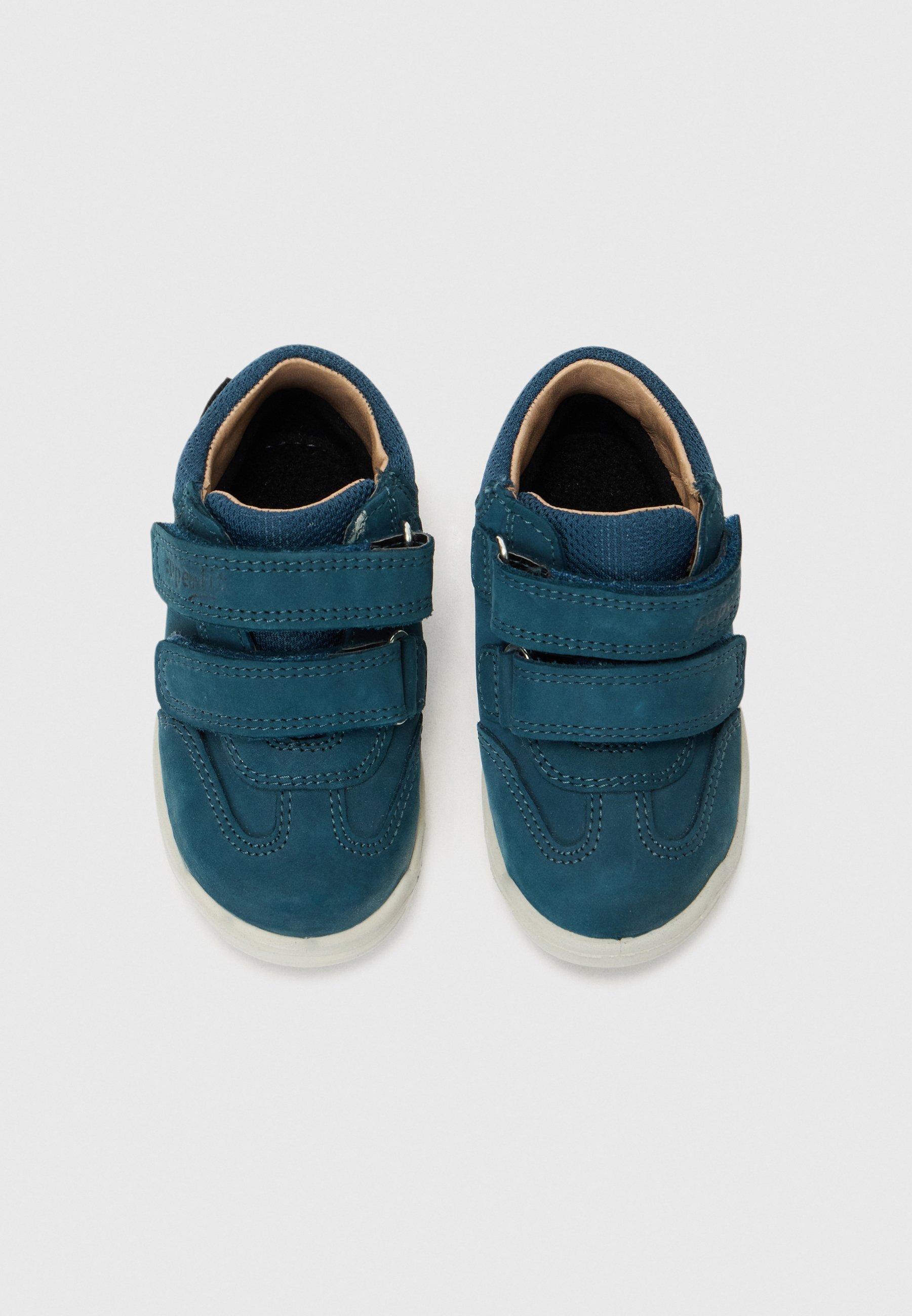 Superfit WHALEY - Høye joggesko - blau