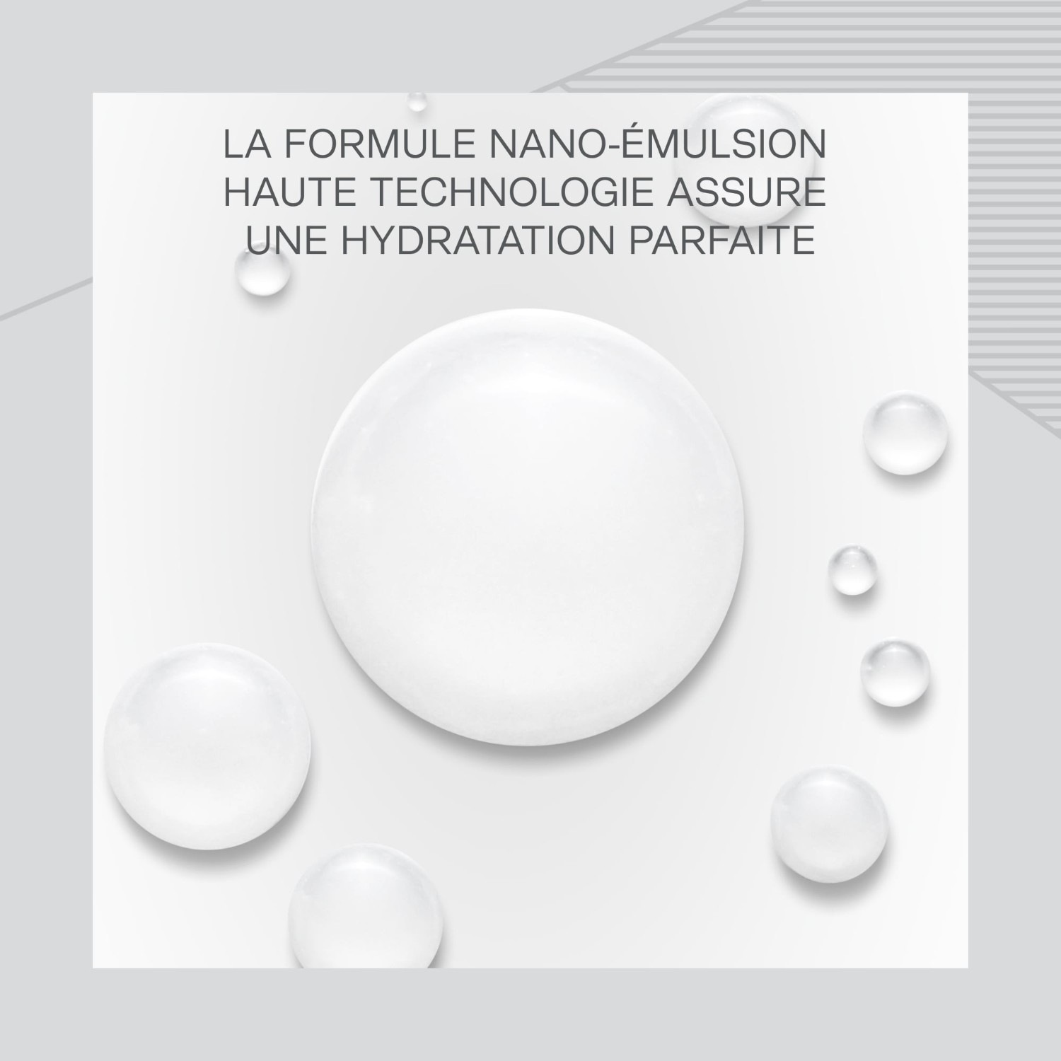 La Prairie La brume