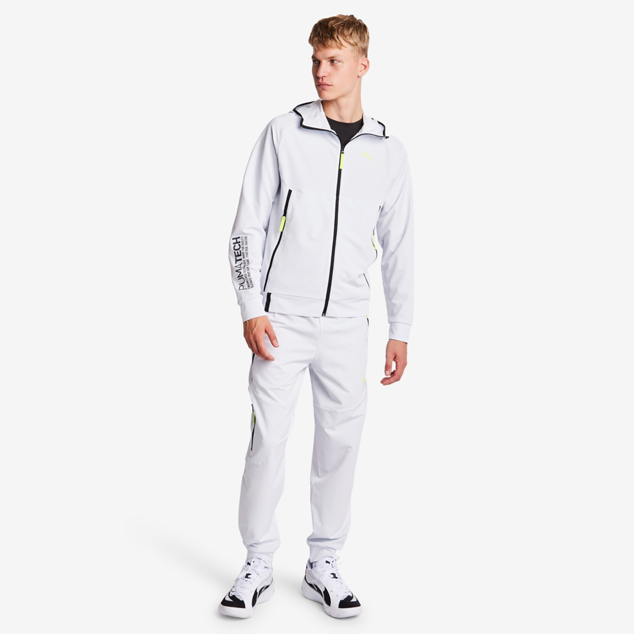 Puma Pumatech