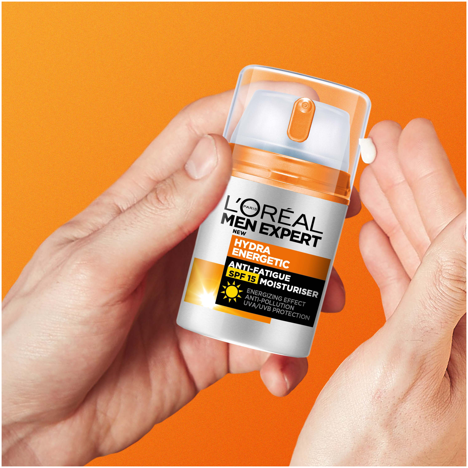 L'Oréal Paris Men Expert