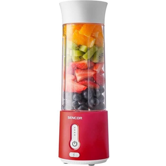 Frullatore per smoothie - Sencor - SBL 134RD