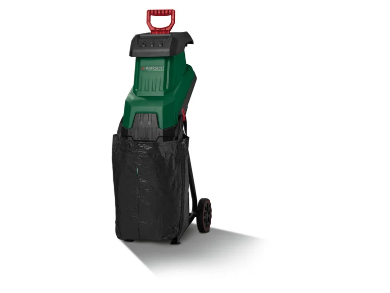 PARKSIDE® Aquecedor de legumes PMH 2400 C3, 2400 W