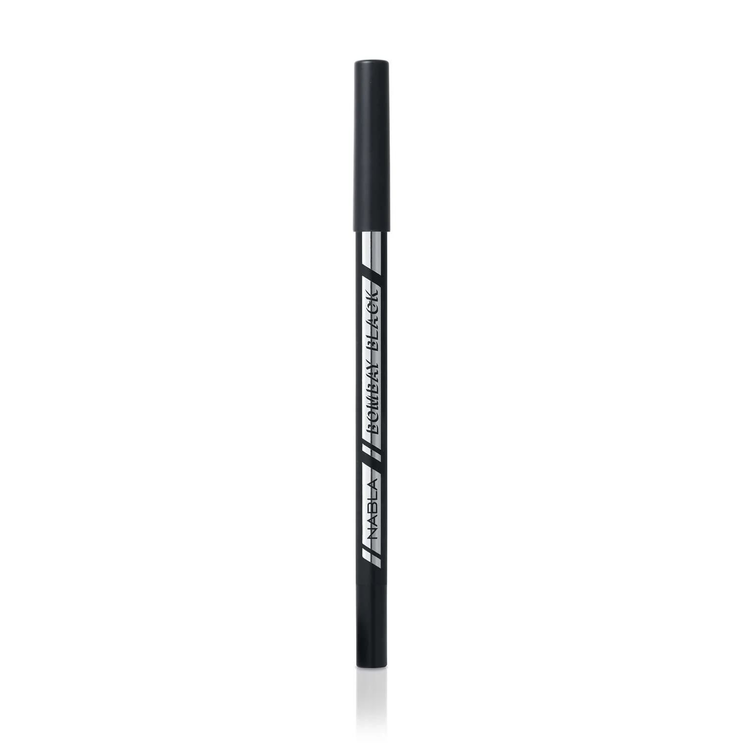 Occhi Bombay Black - Waterproof Intense Eye Pencil - Matita occhi