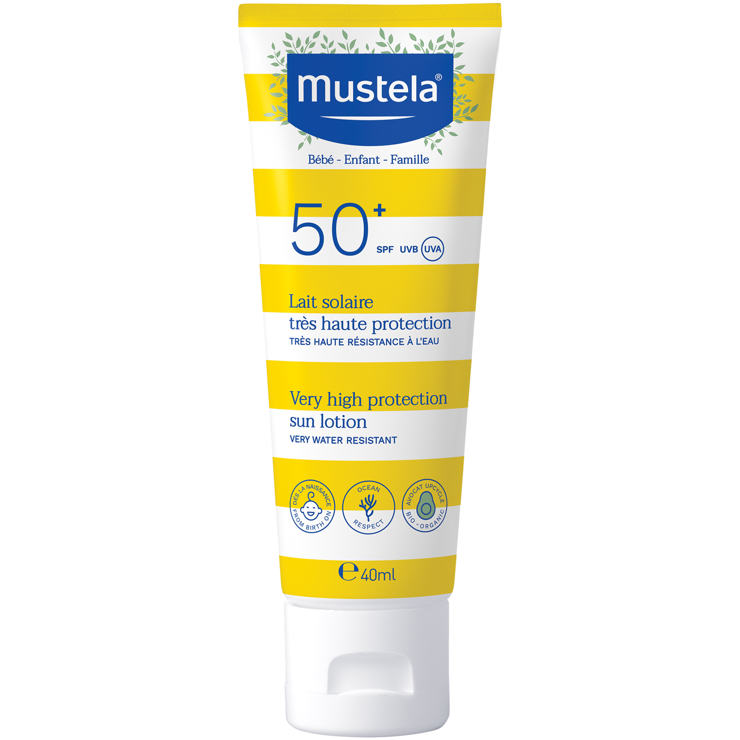Mustela