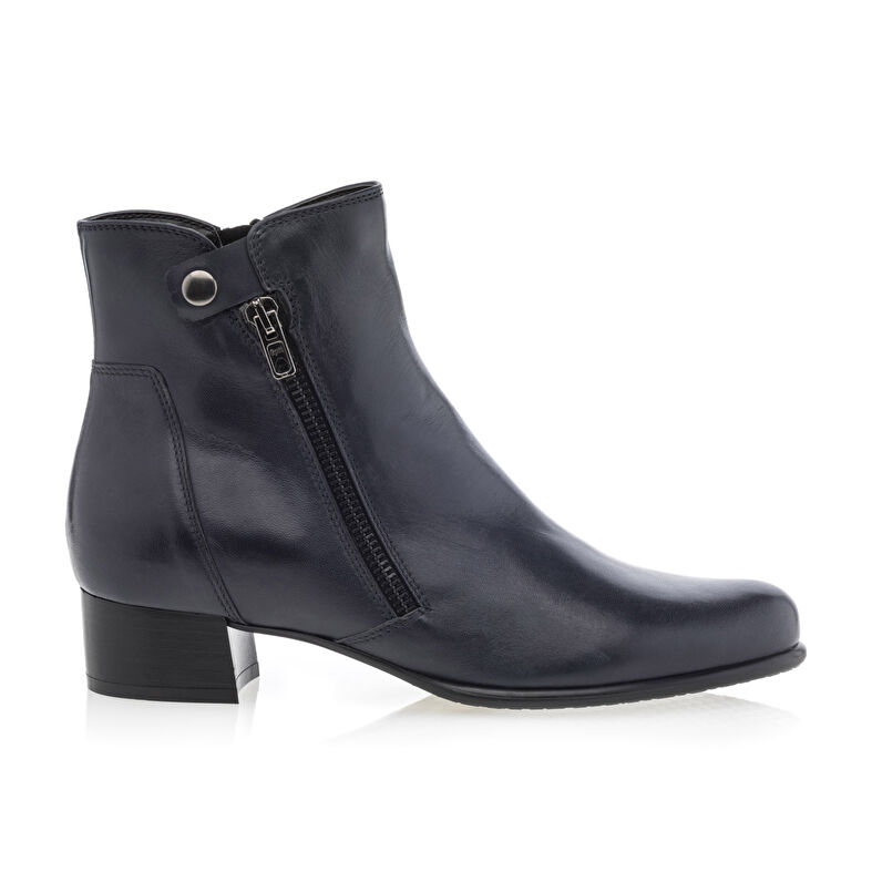 Stivali da donna / Stivaletti blu